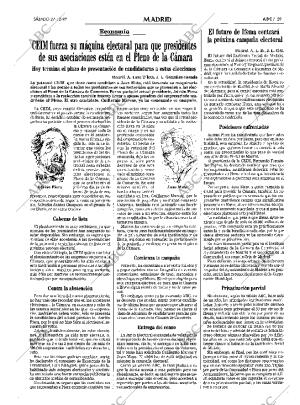 ABC MADRID 27-12-1997 página 59