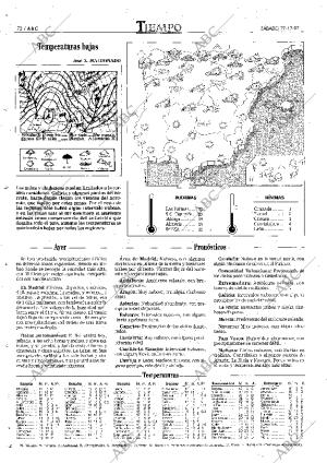 ABC MADRID 27-12-1997 página 72