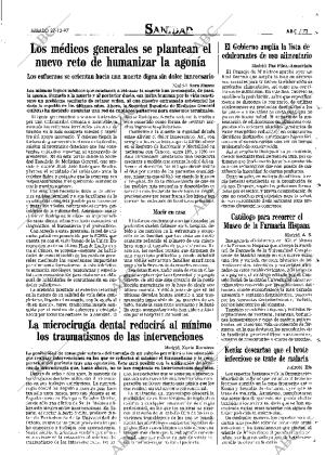 ABC MADRID 27-12-1997 página 73