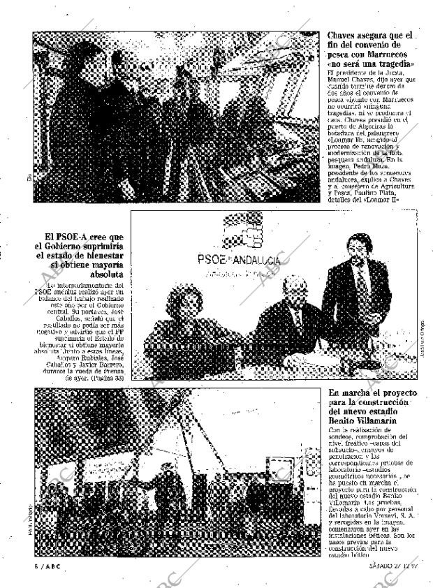 ABC SEVILLA 27-12-1997 página 8