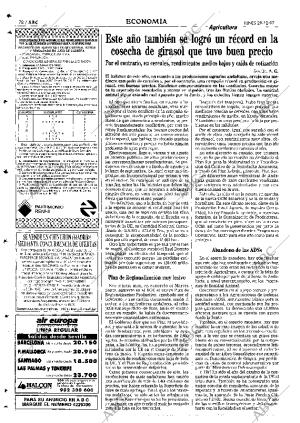 ABC SEVILLA 29-12-1997 página 78