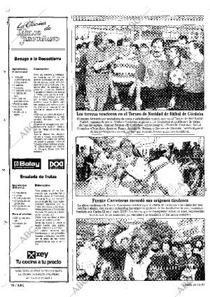 ABC SEVILLA 29-12-1997 página 98