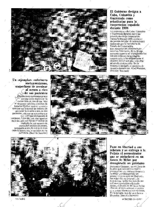 ABC MADRID 31-12-1997 página 10