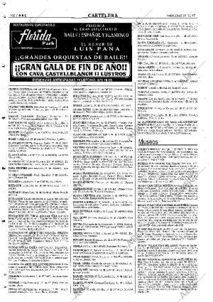 ABC MADRID 31-12-1997 página 100
