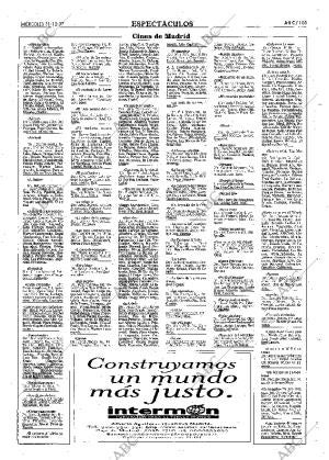 ABC MADRID 31-12-1997 página 105