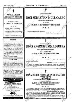 ABC MADRID 31-12-1997 página 107