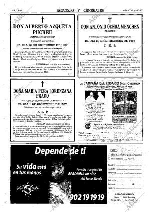 ABC MADRID 31-12-1997 página 108