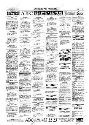 ABC MADRID 31-12-1997 página 115