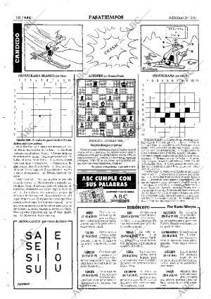 ABC MADRID 31-12-1997 página 120