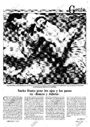 ABC MADRID 31-12-1997 página 121