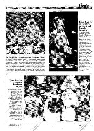 ABC MADRID 31-12-1997 página 123