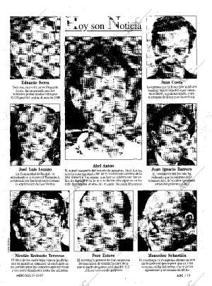 ABC MADRID 31-12-1997 página 13