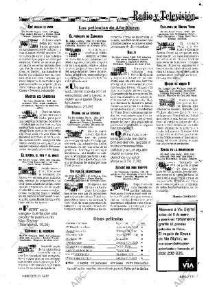 ABC MADRID 31-12-1997 página 131