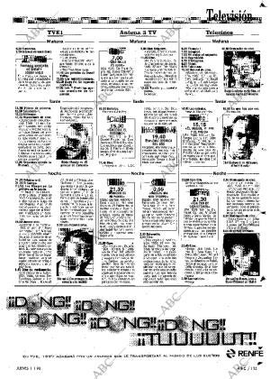 ABC MADRID 31-12-1997 página 135