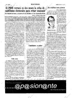 ABC MADRID 31-12-1997 página 24