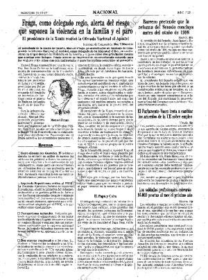 ABC MADRID 31-12-1997 página 25