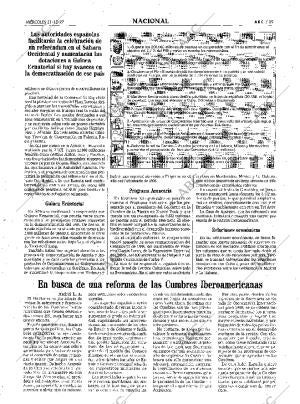 ABC MADRID 31-12-1997 página 29