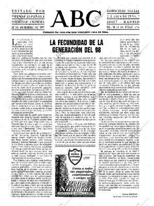 ABC MADRID 31-12-1997 página 3