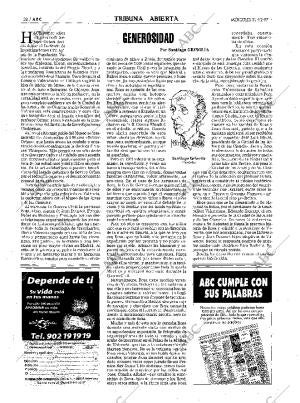 ABC MADRID 31-12-1997 página 32