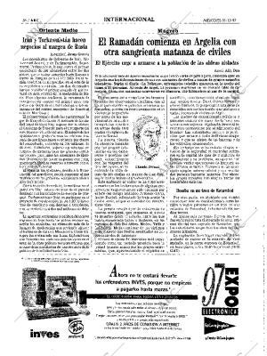 ABC MADRID 31-12-1997 página 36