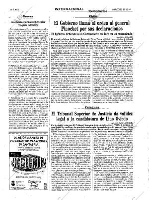 ABC MADRID 31-12-1997 página 38