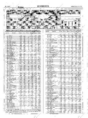 ABC MADRID 31-12-1997 página 48