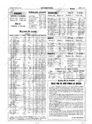 ABC MADRID 31-12-1997 página 49