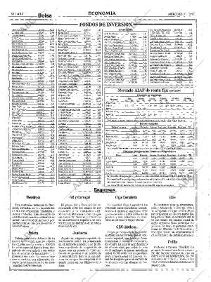 ABC MADRID 31-12-1997 página 52