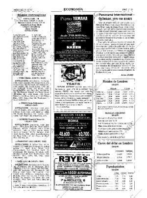 ABC MADRID 31-12-1997 página 53