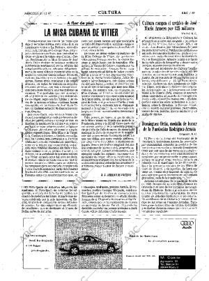 ABC MADRID 31-12-1997 página 59