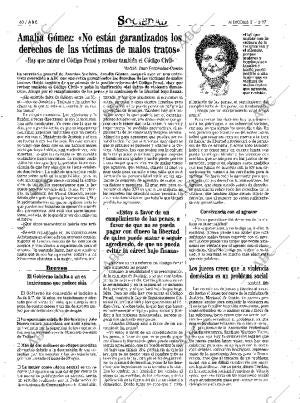 ABC MADRID 31-12-1997 página 60