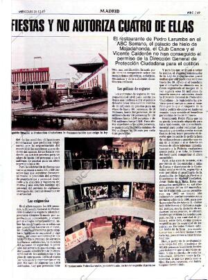 ABC MADRID 31-12-1997 página 69
