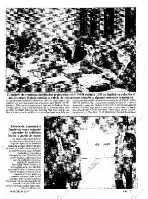 ABC MADRID 31-12-1997 página 7