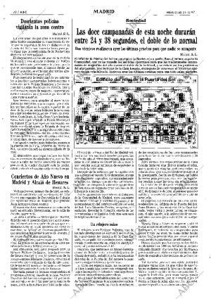ABC MADRID 31-12-1997 página 70