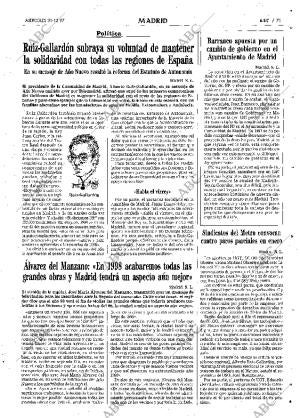 ABC MADRID 31-12-1997 página 71