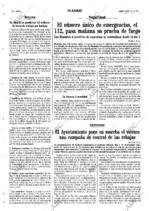 ABC MADRID 31-12-1997 página 72