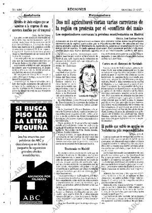 ABC MADRID 31-12-1997 página 78