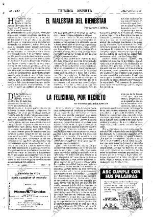 ABC MADRID 31-12-1997 página 80