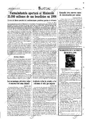 ABC MADRID 31-12-1997 página 81