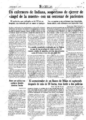 ABC MADRID 31-12-1997 página 91