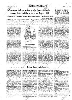 ABC MADRID 31-12-1997 página 93