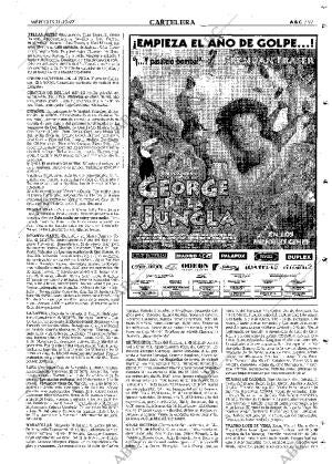 ABC MADRID 31-12-1997 página 97