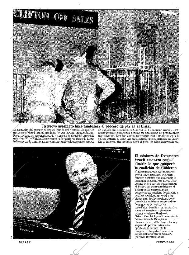 ABC MADRID 02-01-1998 página 10