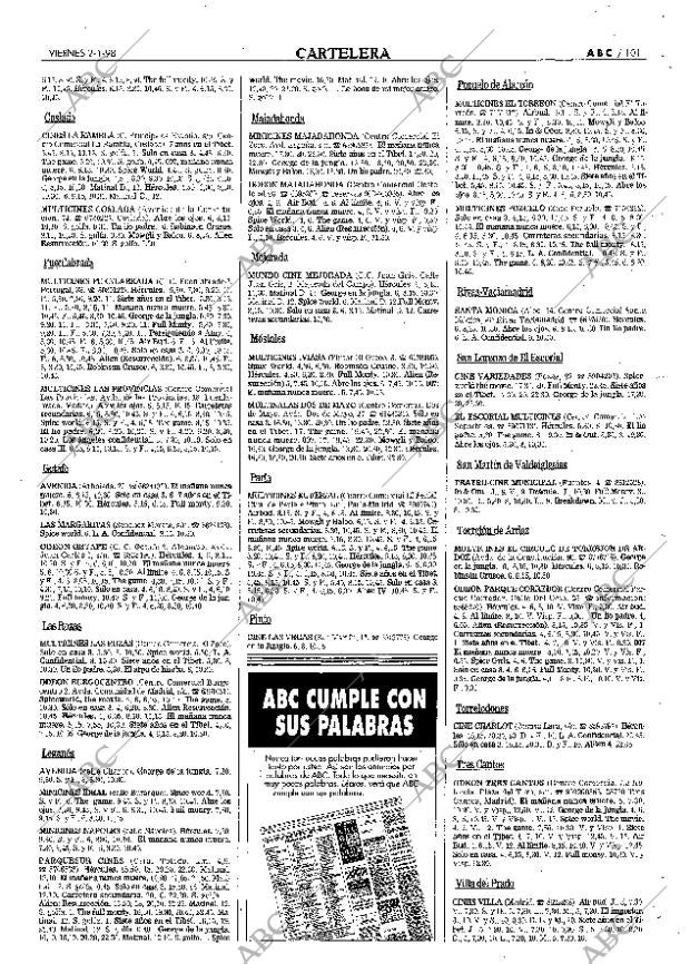 ABC MADRID 02-01-1998 página 101