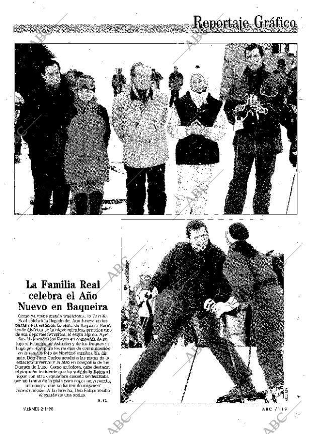 ABC MADRID 02-01-1998 página 119