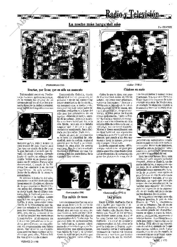 ABC MADRID 02-01-1998 página 123