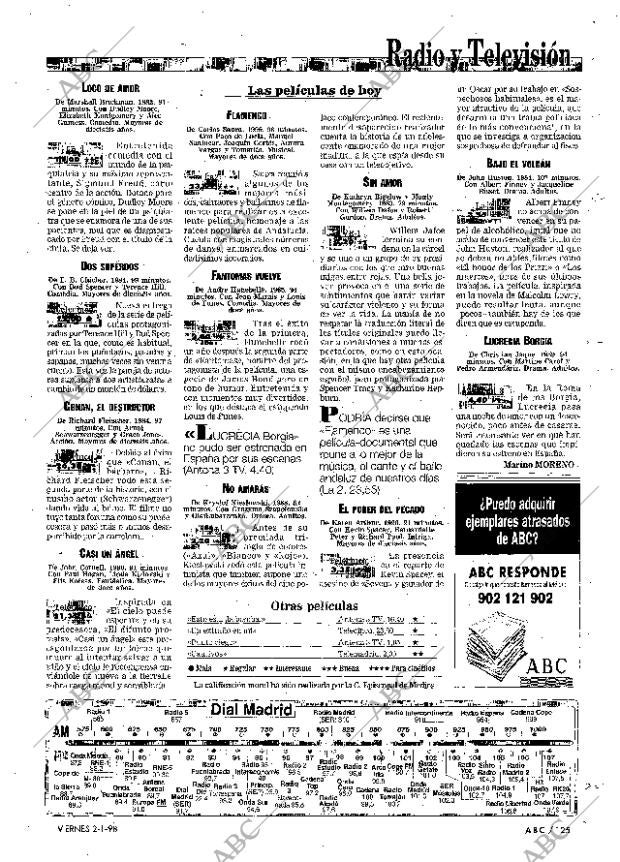 ABC MADRID 02-01-1998 página 125