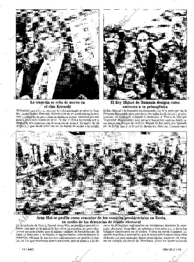 ABC MADRID 02-01-1998 página 14