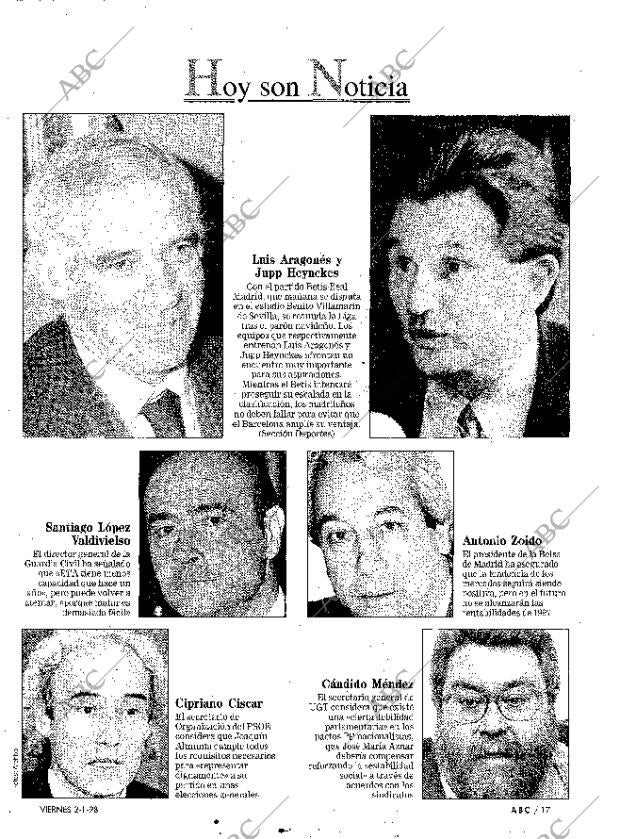 ABC MADRID 02-01-1998 página 17