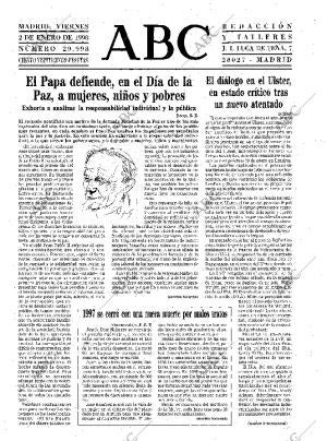 ABC MADRID 02-01-1998 página 19